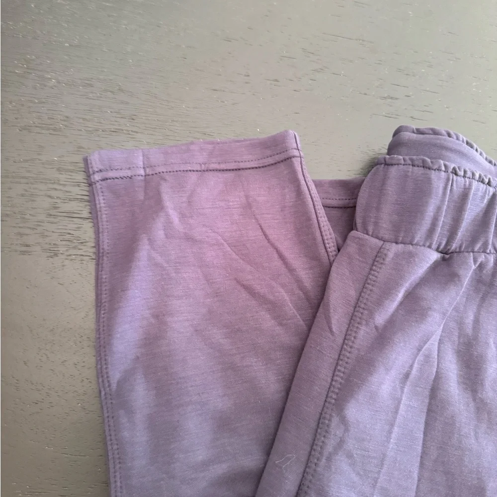 32 Degrees Womens Lavender Chinos